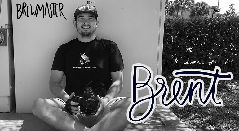 Brent Mayorca