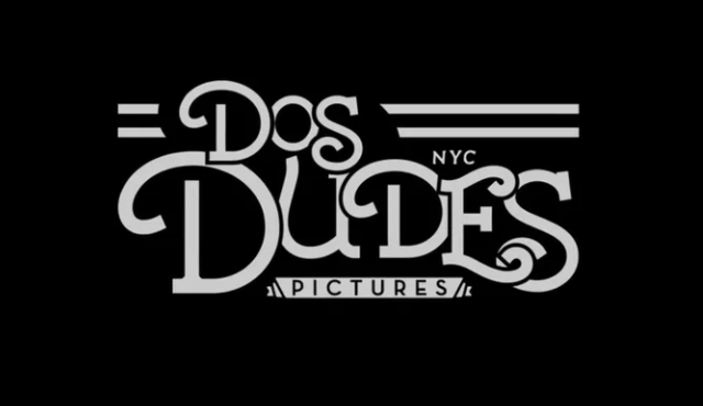 Dos Dudes pictures logo