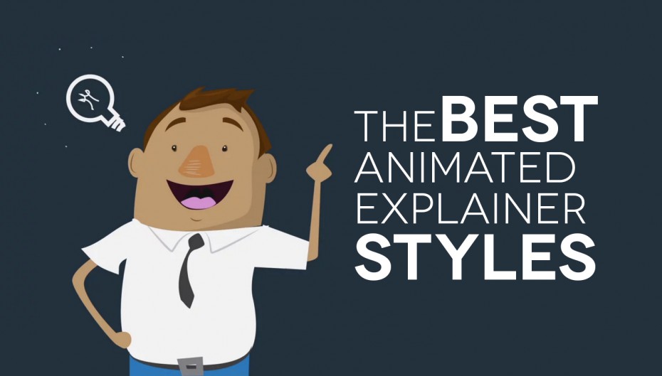The Right Animated Explainer Video Style For Your Business - Digital Brew