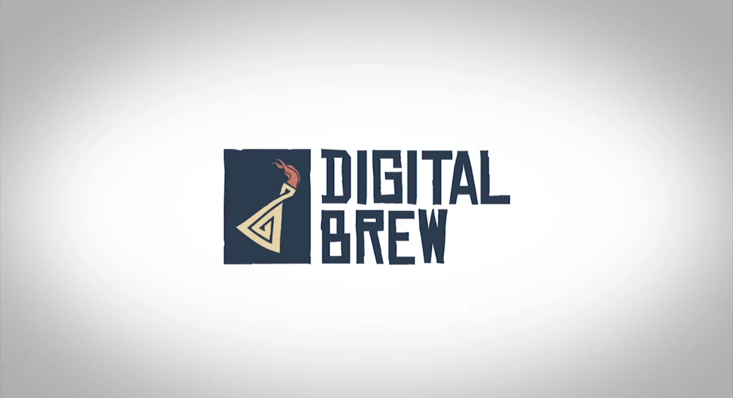 Corenerstones of Digital Brew - Digital Brew
