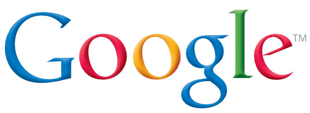 Google logo