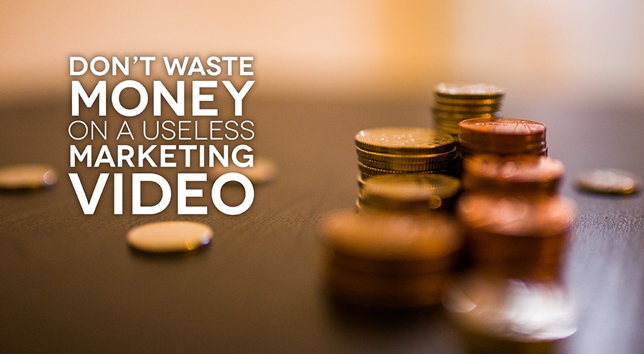 Don’t Waste Money on a Useless Marketing Video Digital Brew