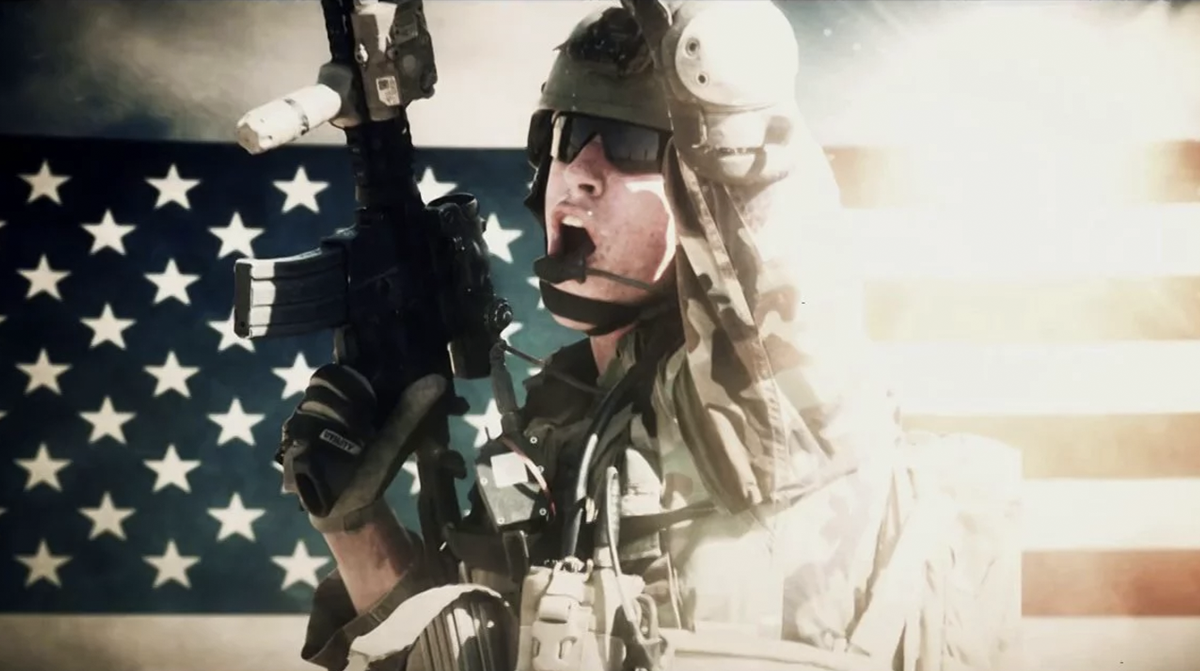 Marcus Luttrell lone survivor