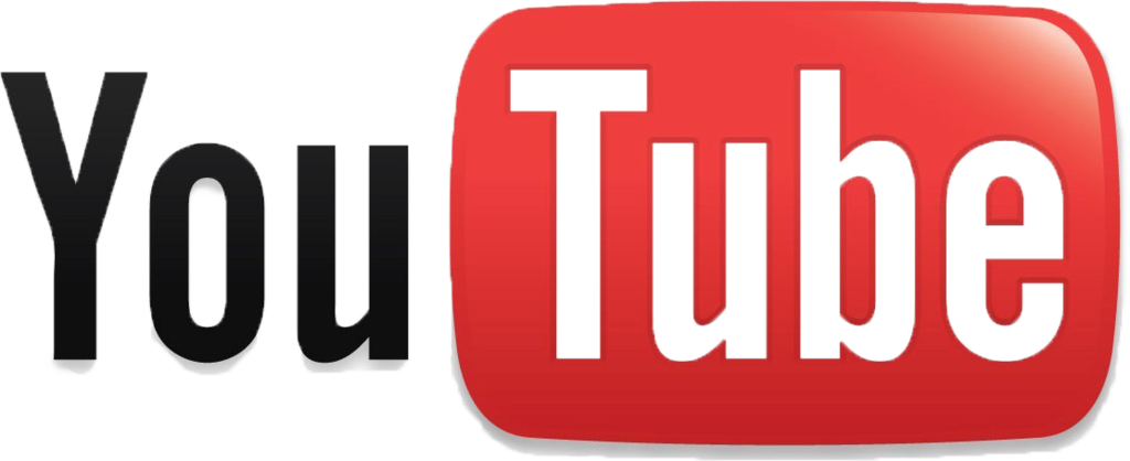 youtube logo