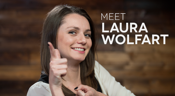 Brewmaster Spotlight: Laura Wolfart