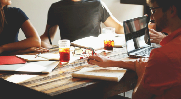 How to Talk to the Creative Team