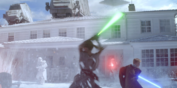 The Best Marketing Videos of Holidays 2015x