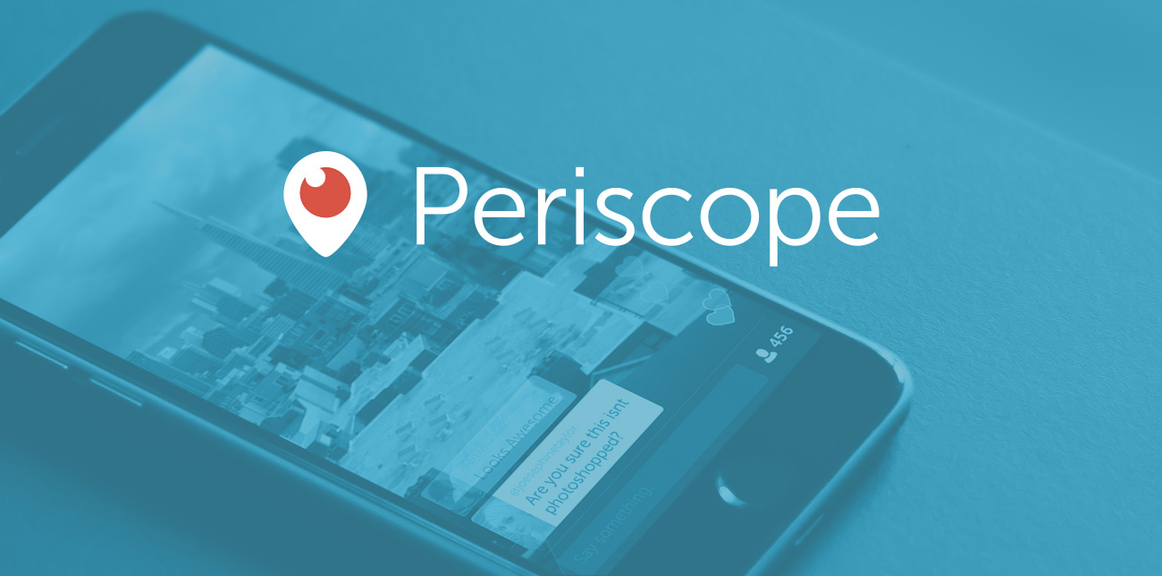 periscope