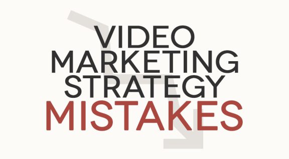 5 Video Marketing Strategy Mistakes That Are Tanking Your Engagement