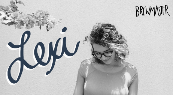 Brewmaster Spotlight: Lexi Merritt