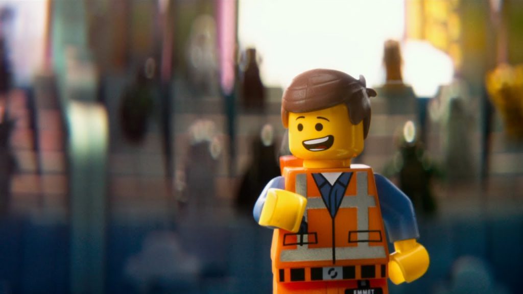 Lego Movie and how it relates to branded video content - Digital Brew