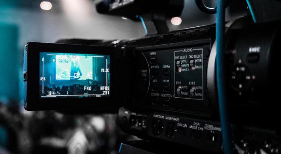 Pre-Production, Production and Post-Production Defined