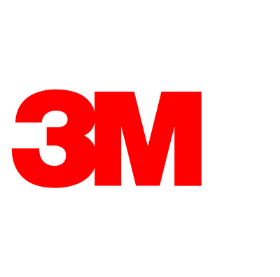 3M logo