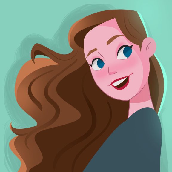 Kathleen Uridel - Illustration
