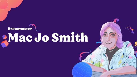 Brewmaster Spotlight MacKenzie Jo Smith