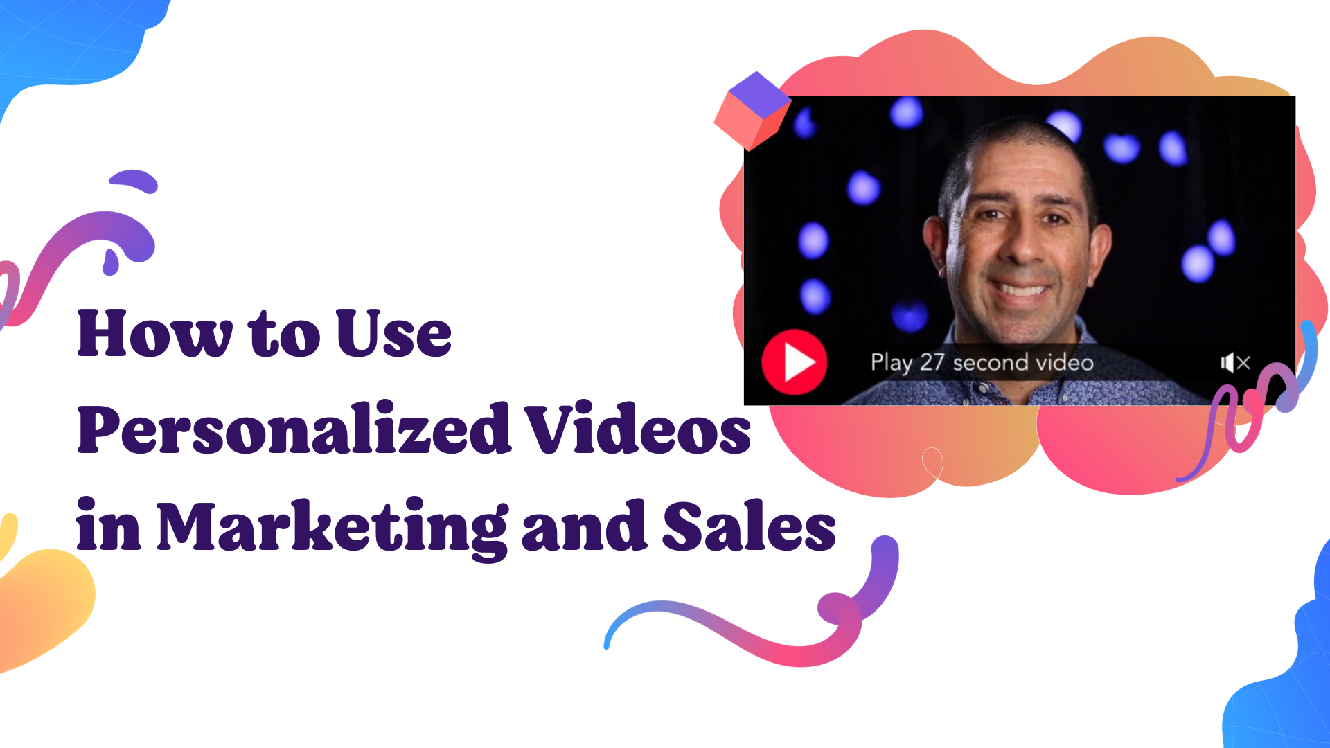 Videos in Marketing