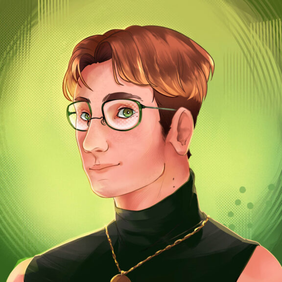 Mac Jo Smith - Illustration