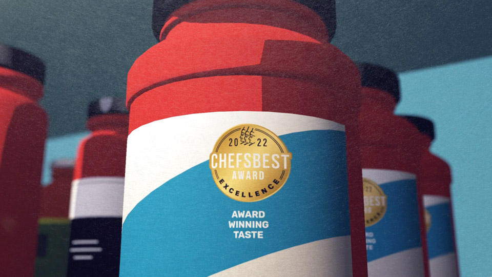 ChefsBest Case Study: Elevating Brand with Video Marketing
