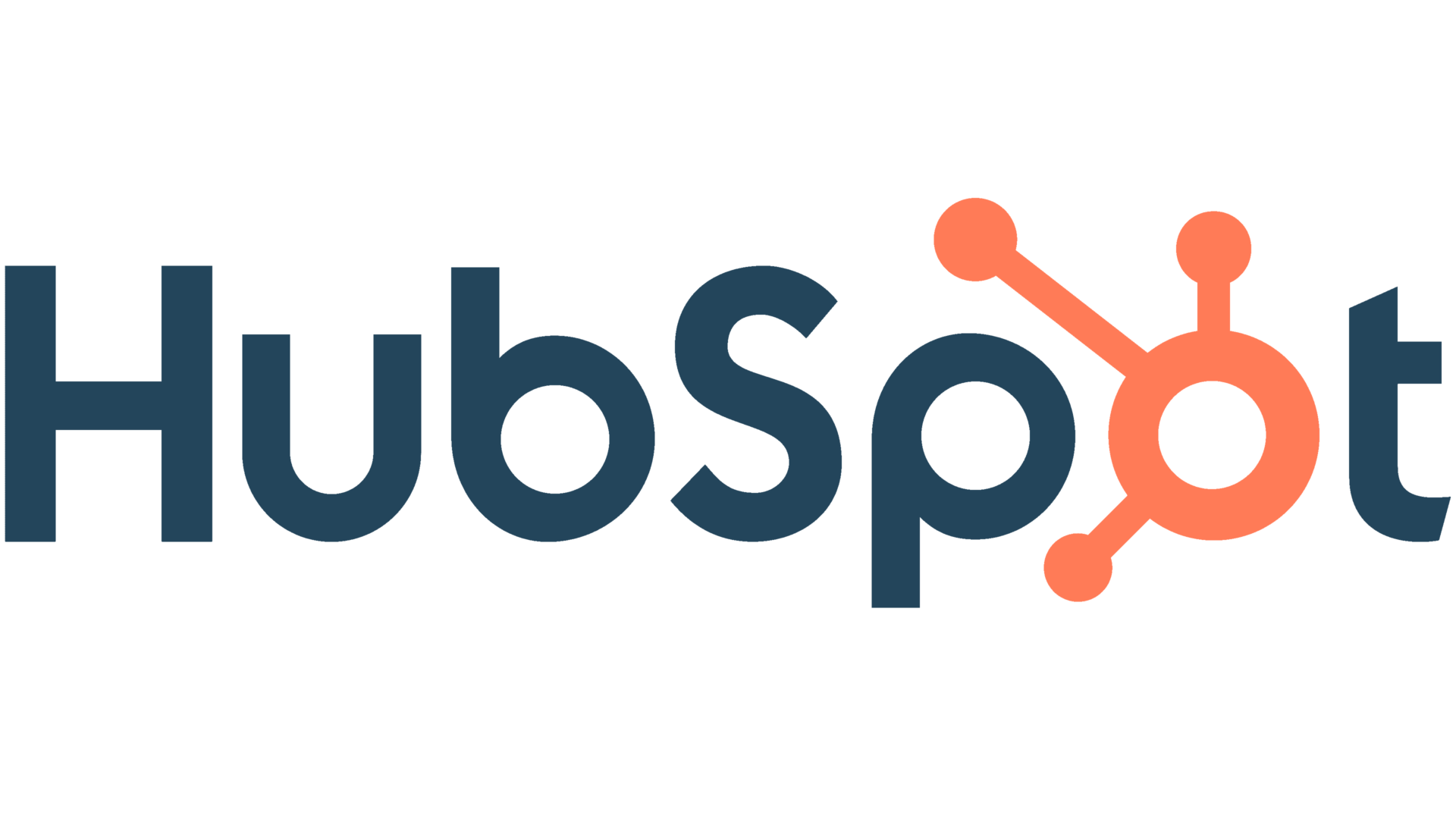 hubspot logo