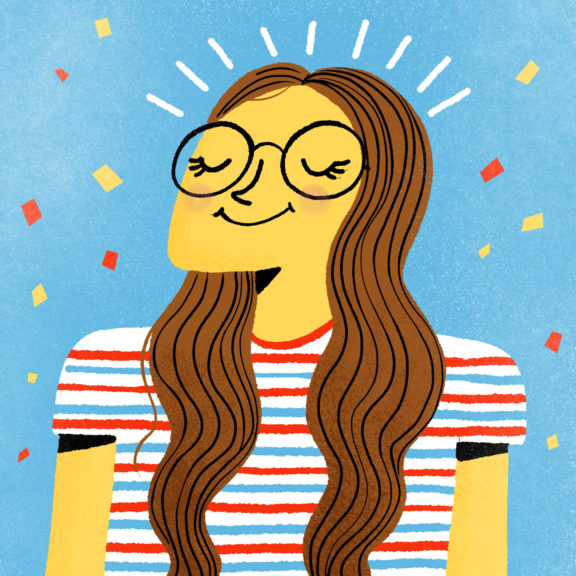 Cali Turner - Illustration