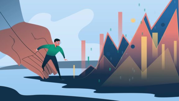 The Exit Group Animated Explainer