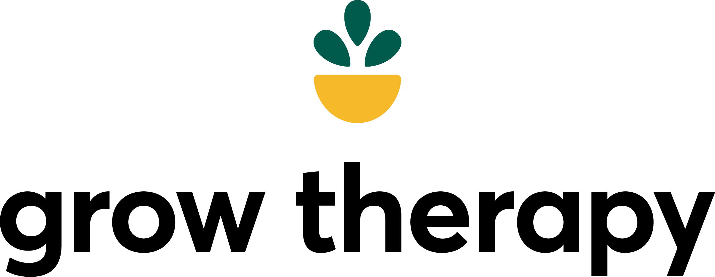 grow therapy logo