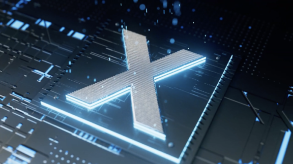 Cisco UCS X-Series: A Cutting-Edge Video Portfolio Piece