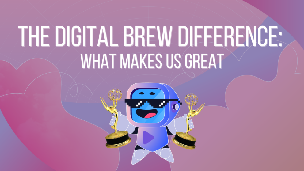 What Makes Digital Brew Different | Explainer