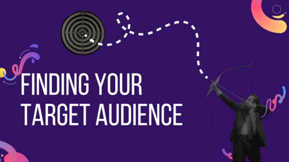 Finding Your Target Audience