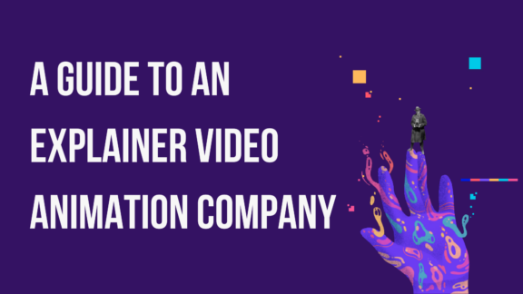 Explainer Video Animation: Digital Brew’s Expertise