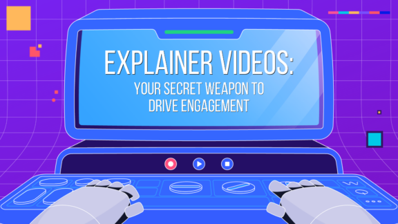 What are Explainer Videos: Types, Benefits, and Uses