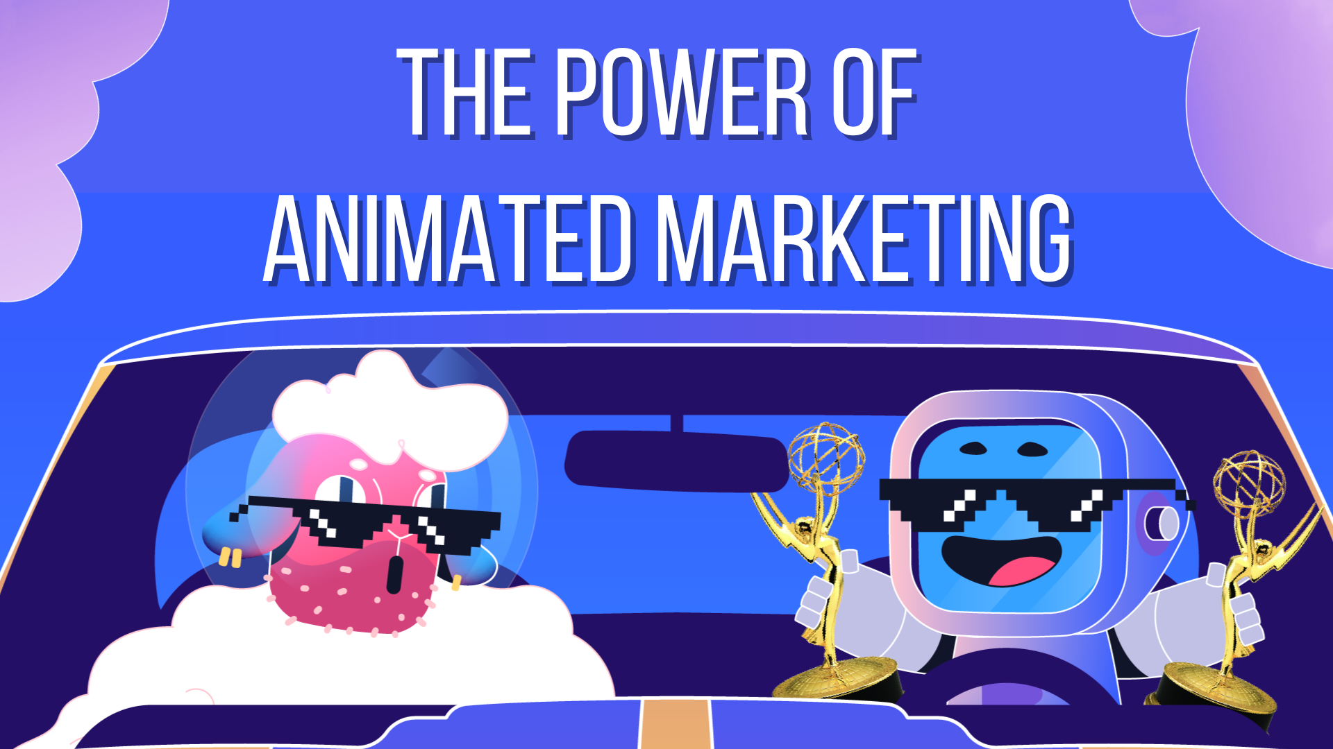 The Power of Animated Marketing - Digital Brew