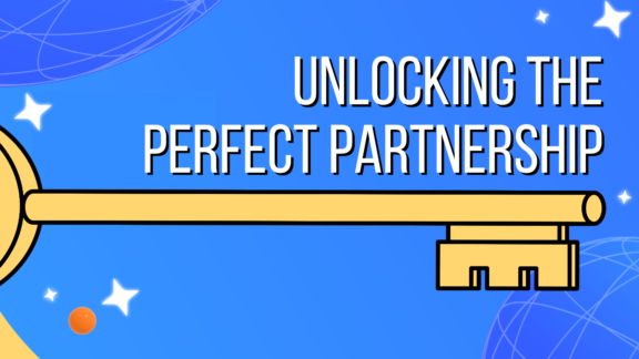 Unlocking the Perfect Partnership
