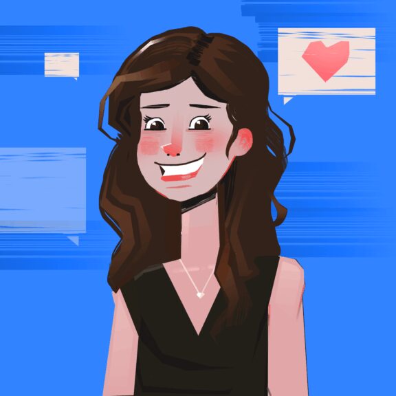 Rocio Montoya Pereyra - Illustration