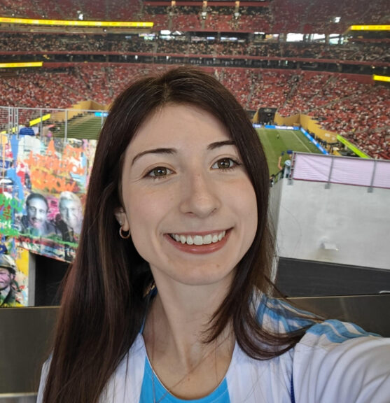 Rocio Montoya Pereyra - Photo