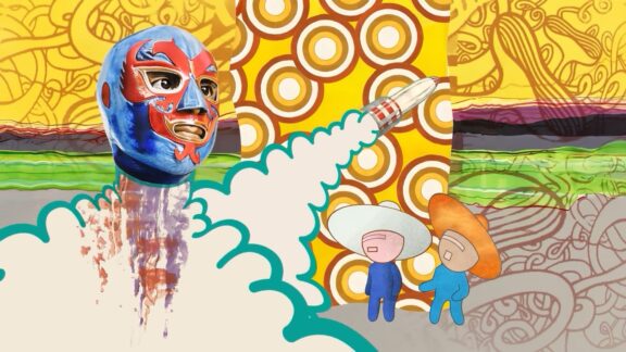 cARTographies – Miguel Avila