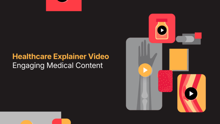 Healthcare Explainer Video: Engaging Medical Content