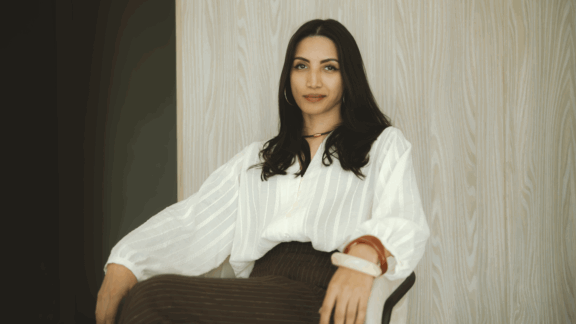 Andrea Uruburok - Photo