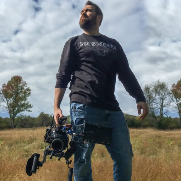 Paul Robinson - Photo