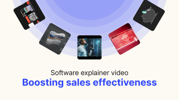 Software Explainer Video: Boosting Sales Effectiveness