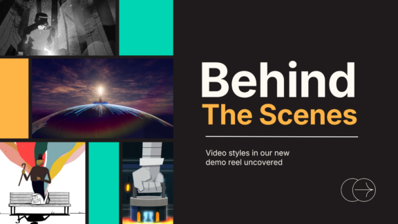 Video Styles in Our New Demo Reel Uncovered