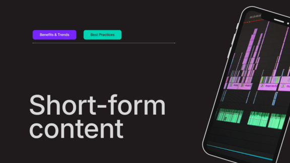 Short-Form Content in 2026: Benefits, Trends, and Best Practices