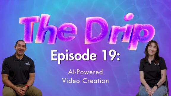 The Drip Ep. 19: AI Video Production: Hype vs. Reality