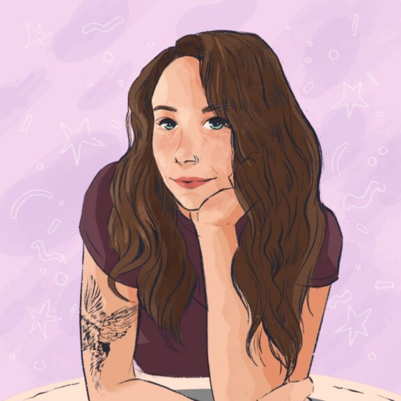 Samantha Warren - Illustration