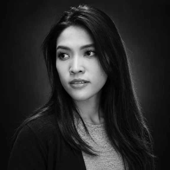 Nadya Sudjita