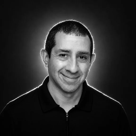 Nathan Nazario