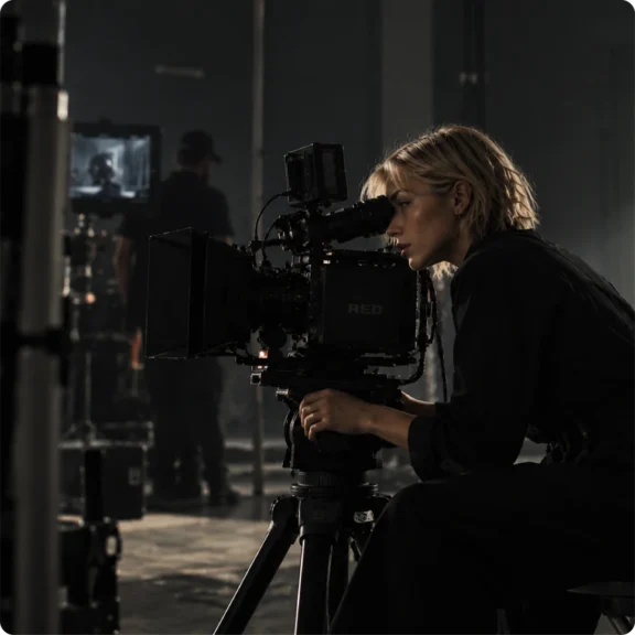 Digital Brew live action video services