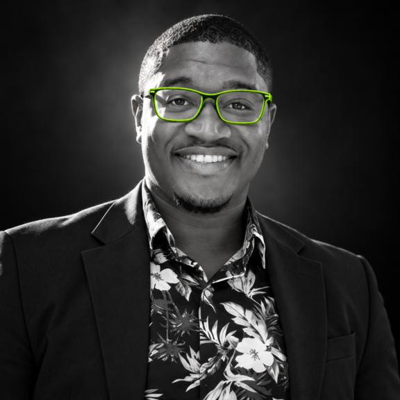 Kamau Howard