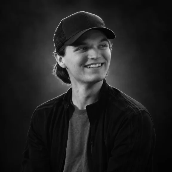 Aidan Kay